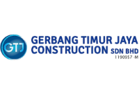 GERBANG TIMUR JAYA CONSTRUCTION SDN BHD