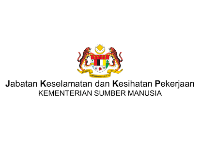 Jabatan Keselamatan dan Kesihatan Pekerjaan