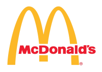 Mcdonalds