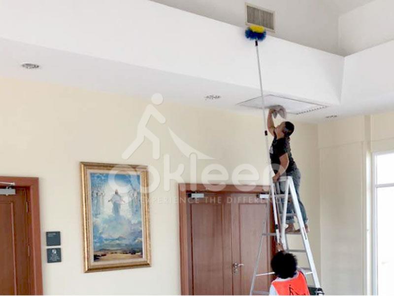 OUR WORKS