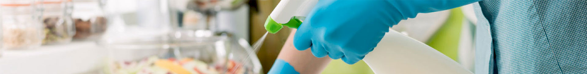 Desktop :: Subpage Masthead :: Our Services :: Residential Cleaning