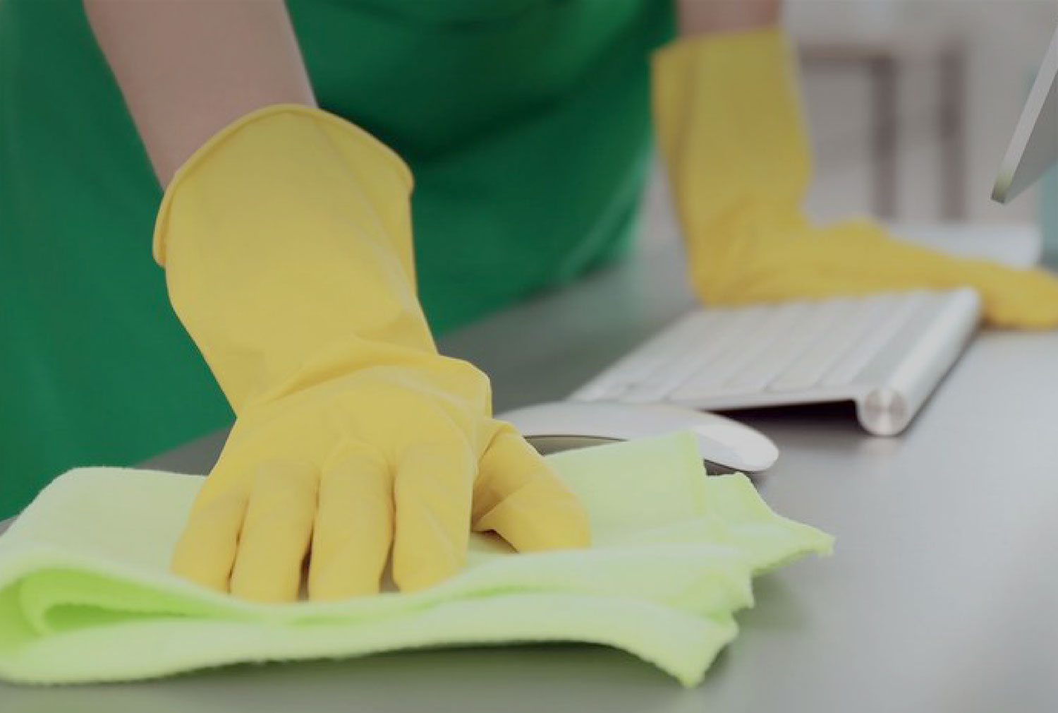 Mobile :: Subpage Masthead :: Our Services :: Commercial Cleaning